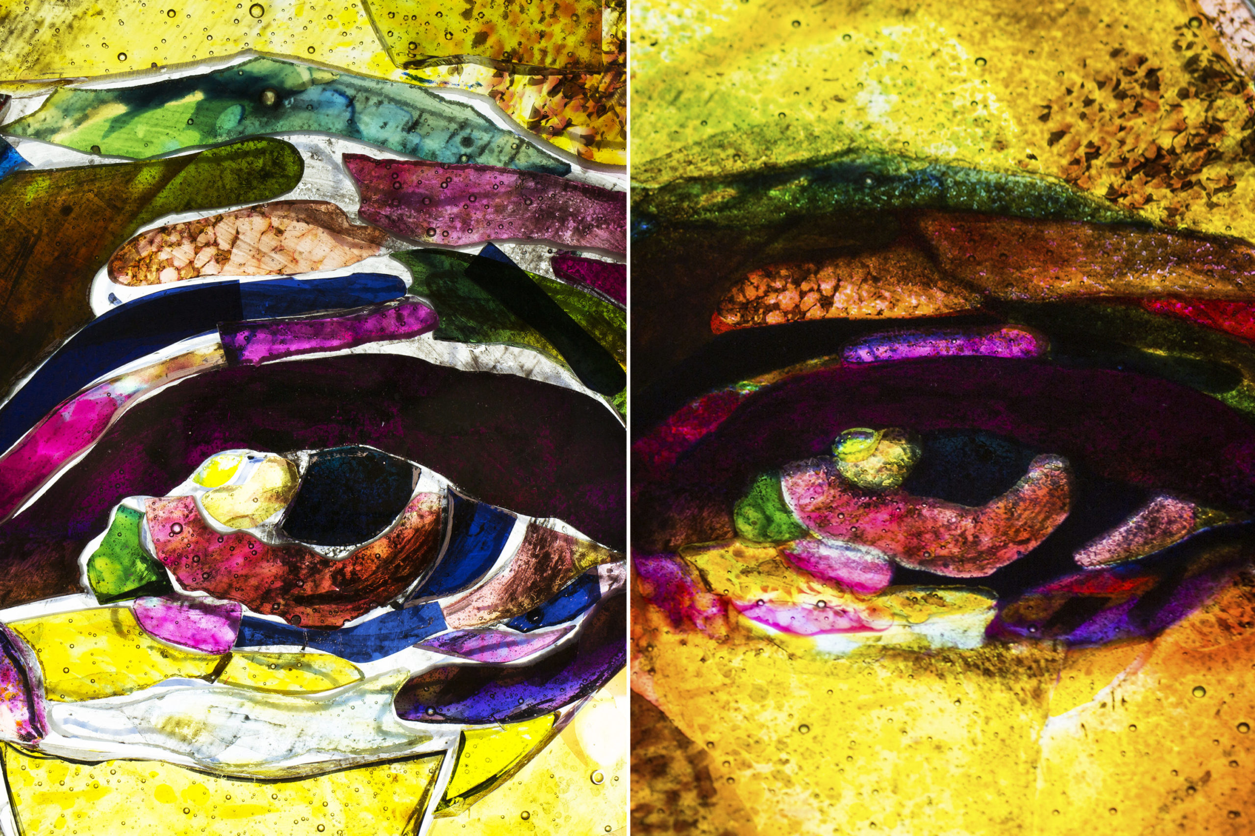 Fusing & Kilnforming