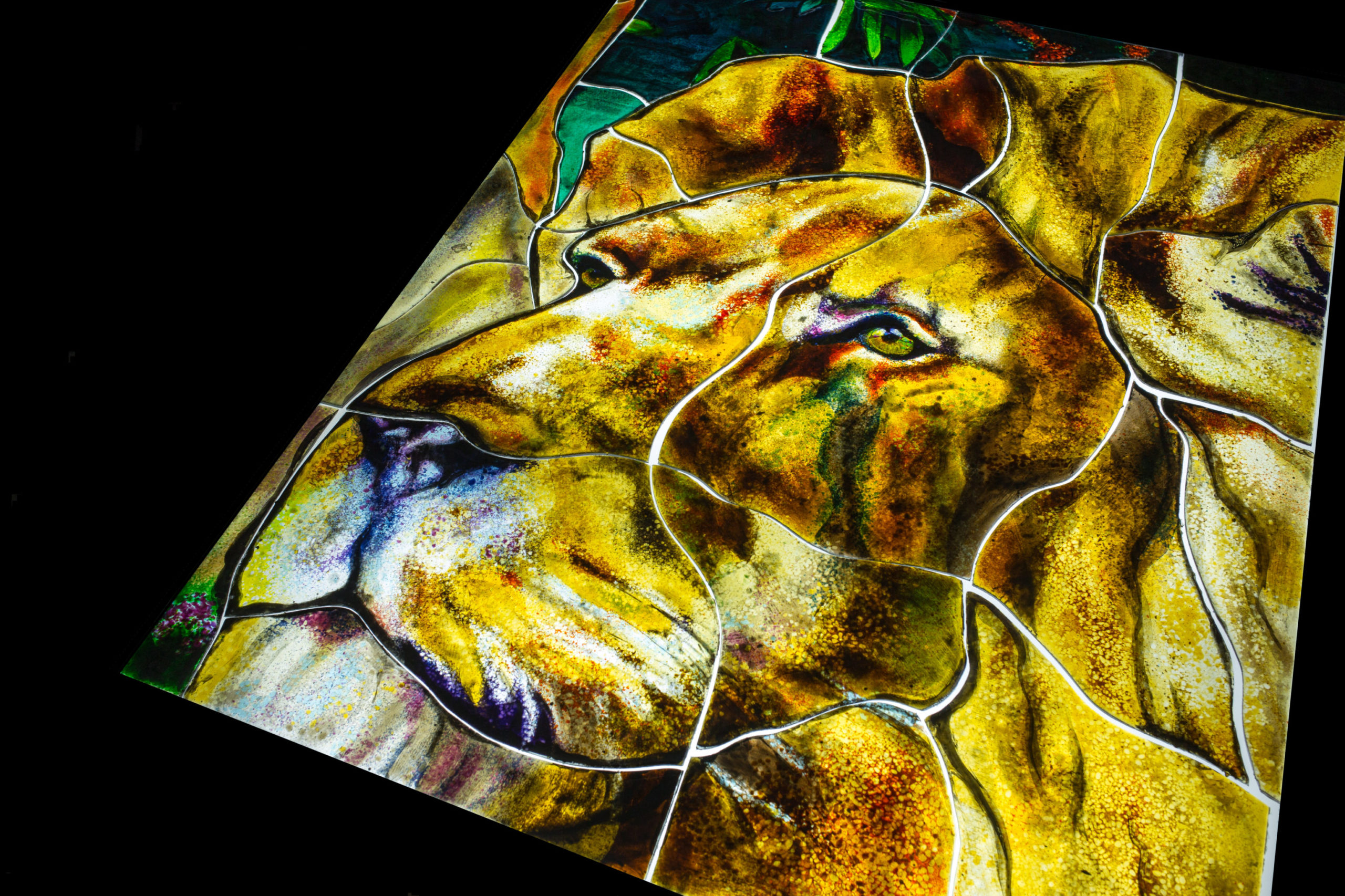 Fusing & Kilnforming