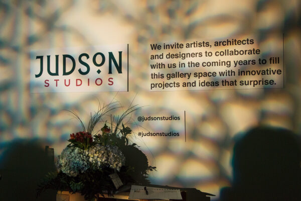 Judson Studios Awarded U.S. Congressional, State of California Senate, and California Legislature Assembly Recognitions at Reception for Completion of the World's Largest Fused Glass Window at Judson Studios. February 11, 2017. South Pasadena, CA.